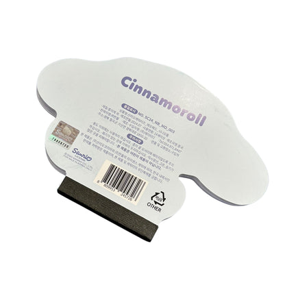 Cinnamoroll Memo Pad