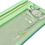 Pochacco Flat Pencil Pouch