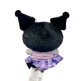 Kuromi "Uniform" 8in Plush