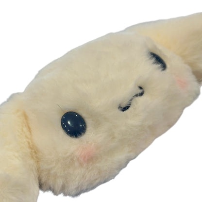 Cinnamoroll Die-Cut Face ID Pocket