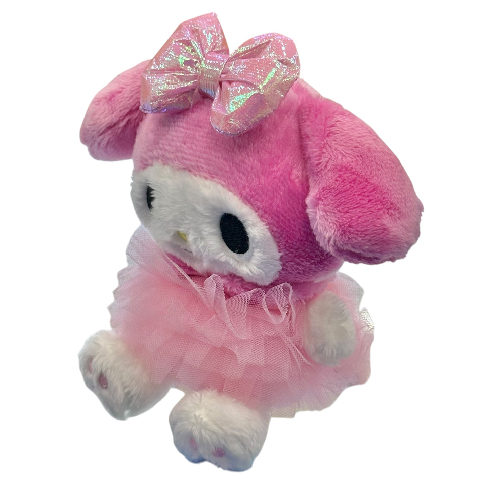 My Melody "Spring Dress" Bean Doll