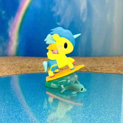 tokidoki "Fun in the Sun" Unicorno