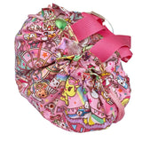 tokidoki x Hello Kitty "Carnival" 2-Way Tote Bag