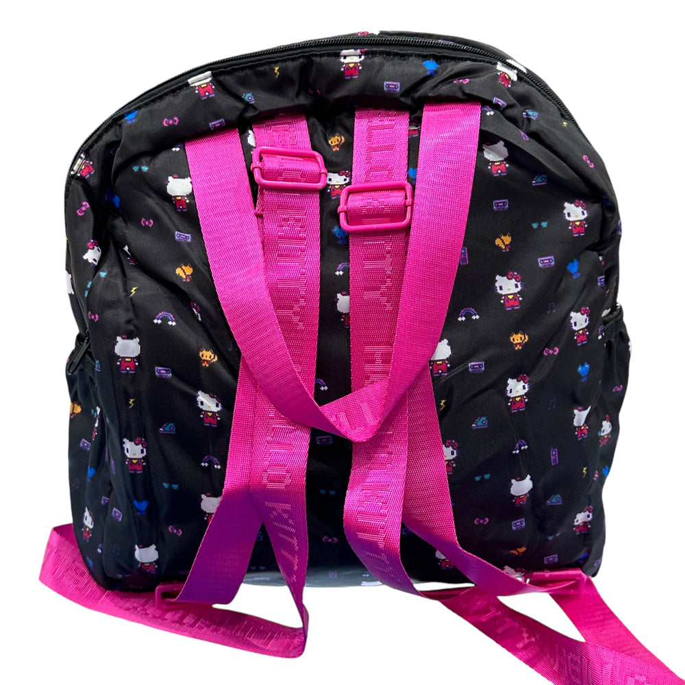 Hello Kitty "Pixel" Backpack