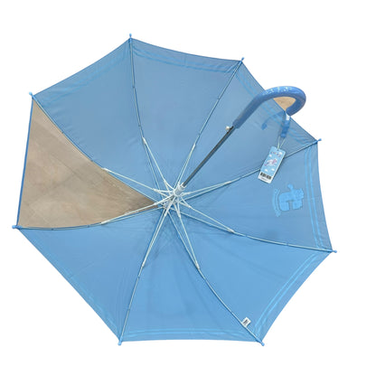 Cinnamoroll "University" 55cm Umbrella [NOT AVAILABLE TO SHIP]