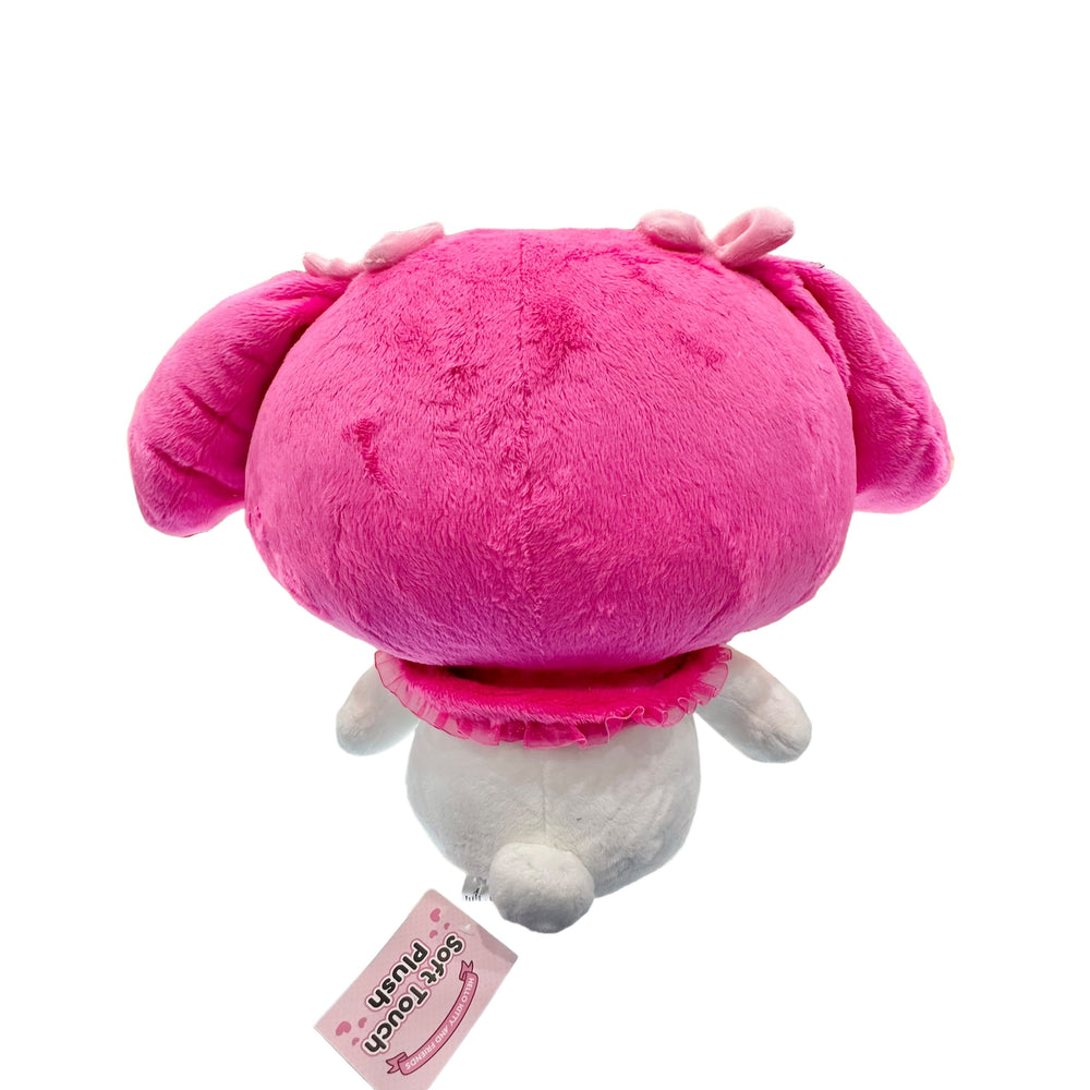 My Melody "Soft Touch" 15in Plush