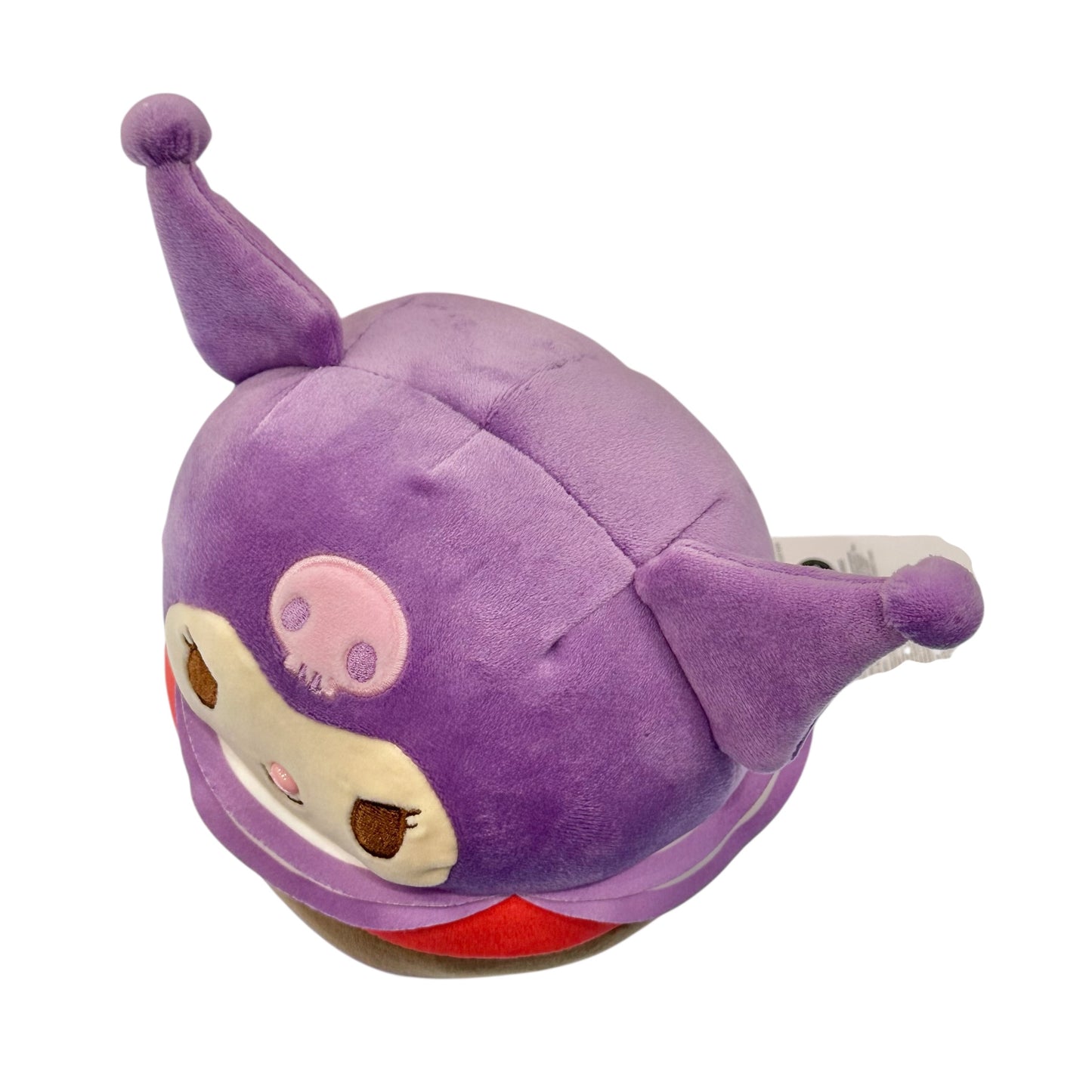 Kuromi "Burger Food" Bean Doll