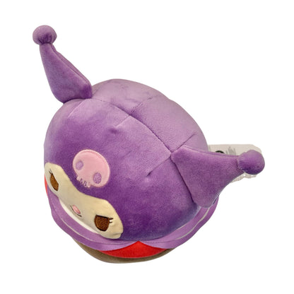 Kuromi "Burger Food" Bean Doll