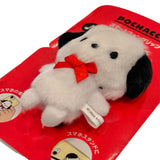 Pochacco "Red Dress" Smartphone Grip