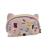 Hello Kitty "50th Anniversary" Pouch