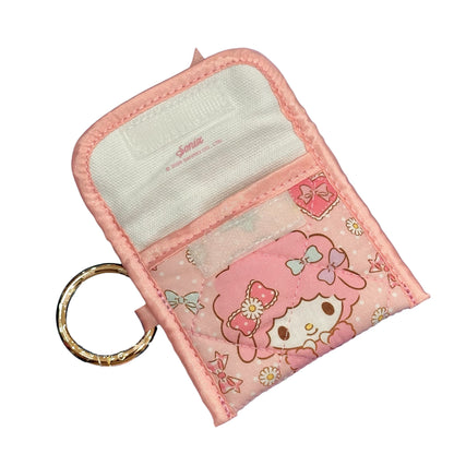 Sonix x My Sweet Piano Earbud Pouch