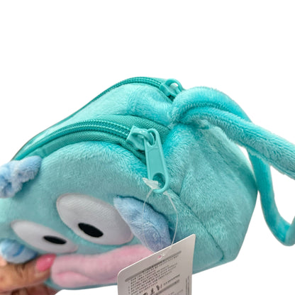 Hangyodon Rectangular Pouch