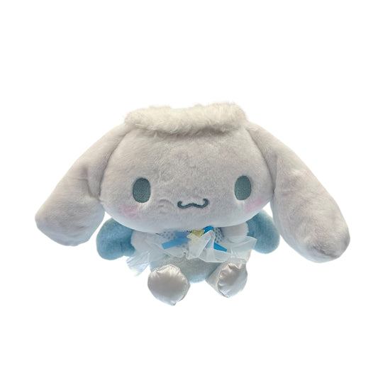 Cinnamoroll "Angel Ballerina" 9in Plush