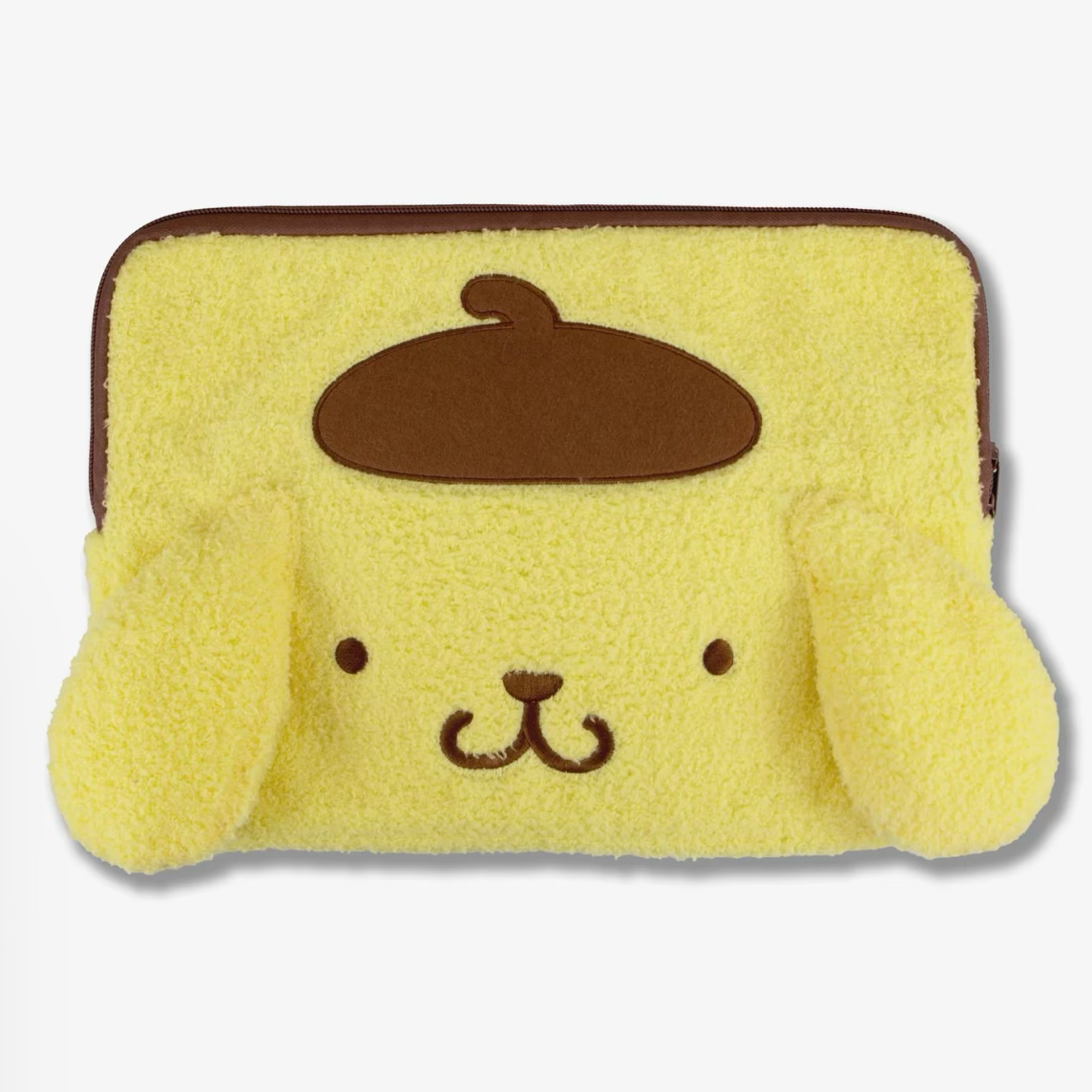 Sonix x Pompompurin "30th Anniversary" Plush Tech 14" Sleeve