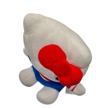 Hello Kitty 25cm "Vivid Series" Plush