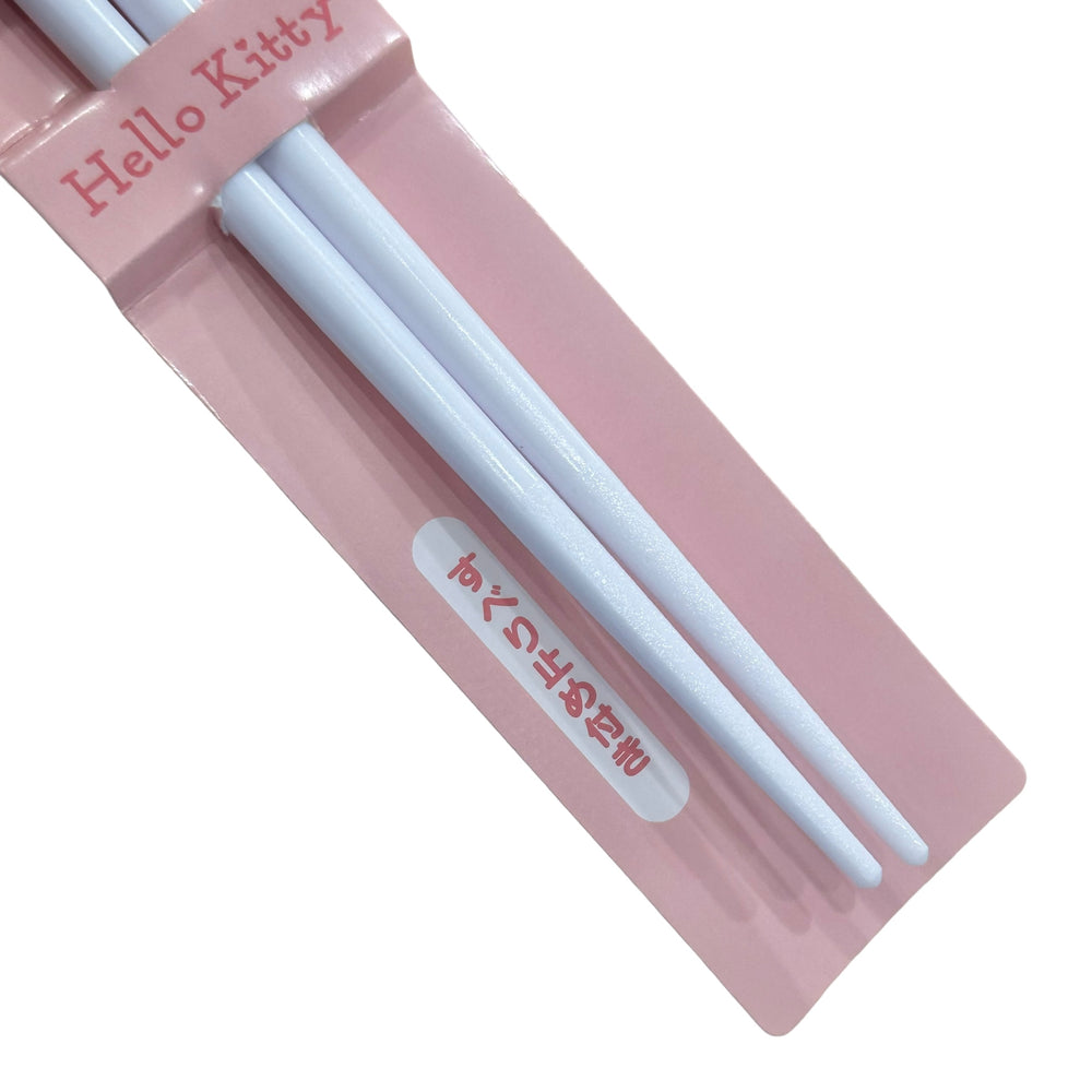 Hello Kitty Mascot Chopsticks