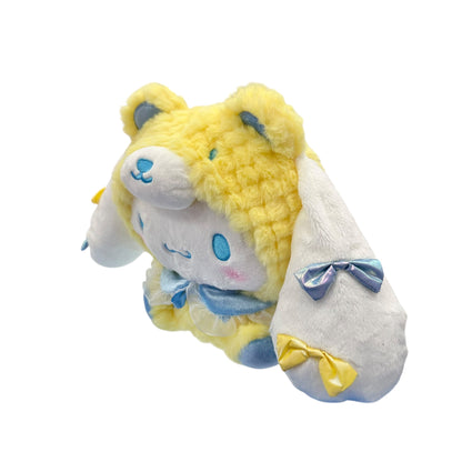 Cinnamoroll "Girly Bear" 10in Plush