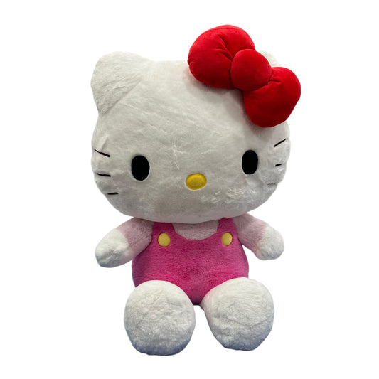 Hello Kitty Pink XXXL Plush