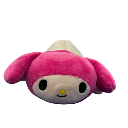 My Melody Plush Pocket