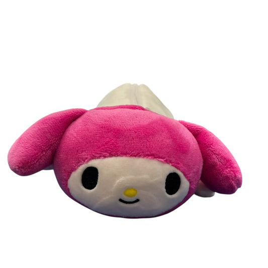 My Melody Plush Pocket