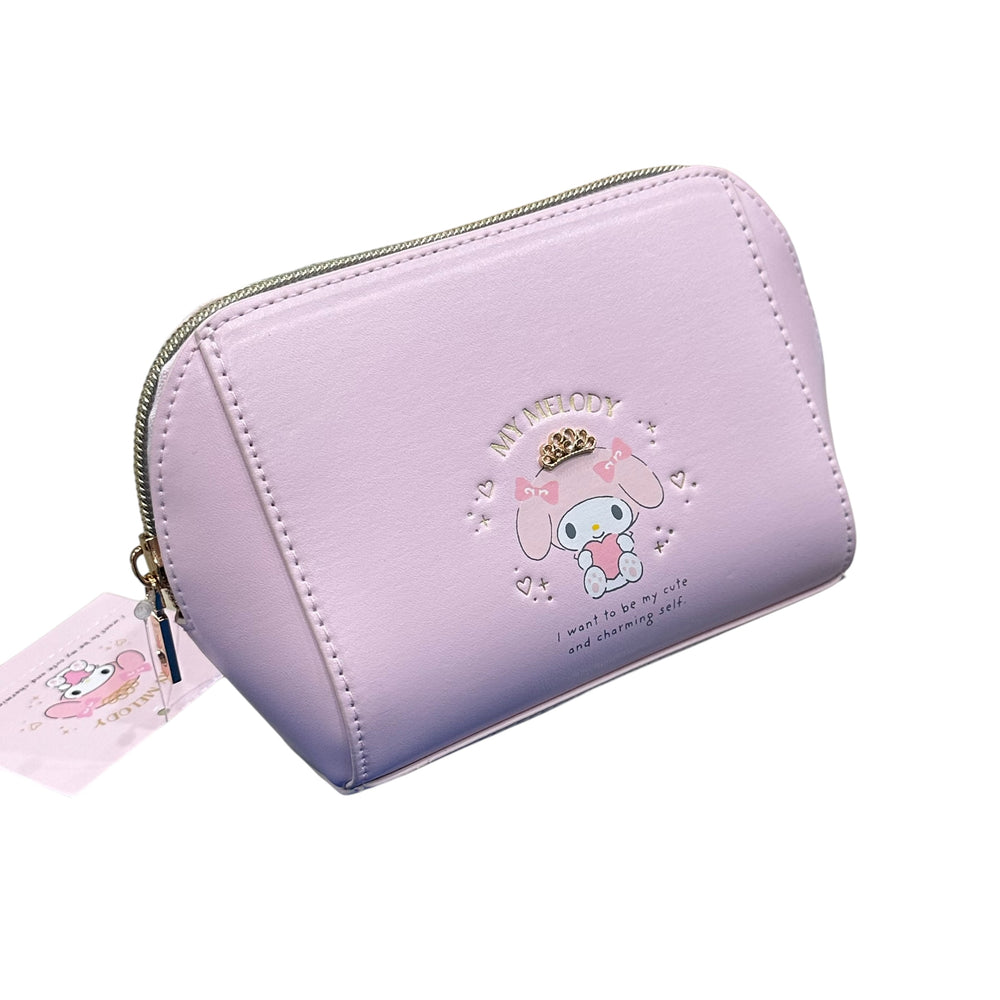 My Melody "Tiara" Pouch