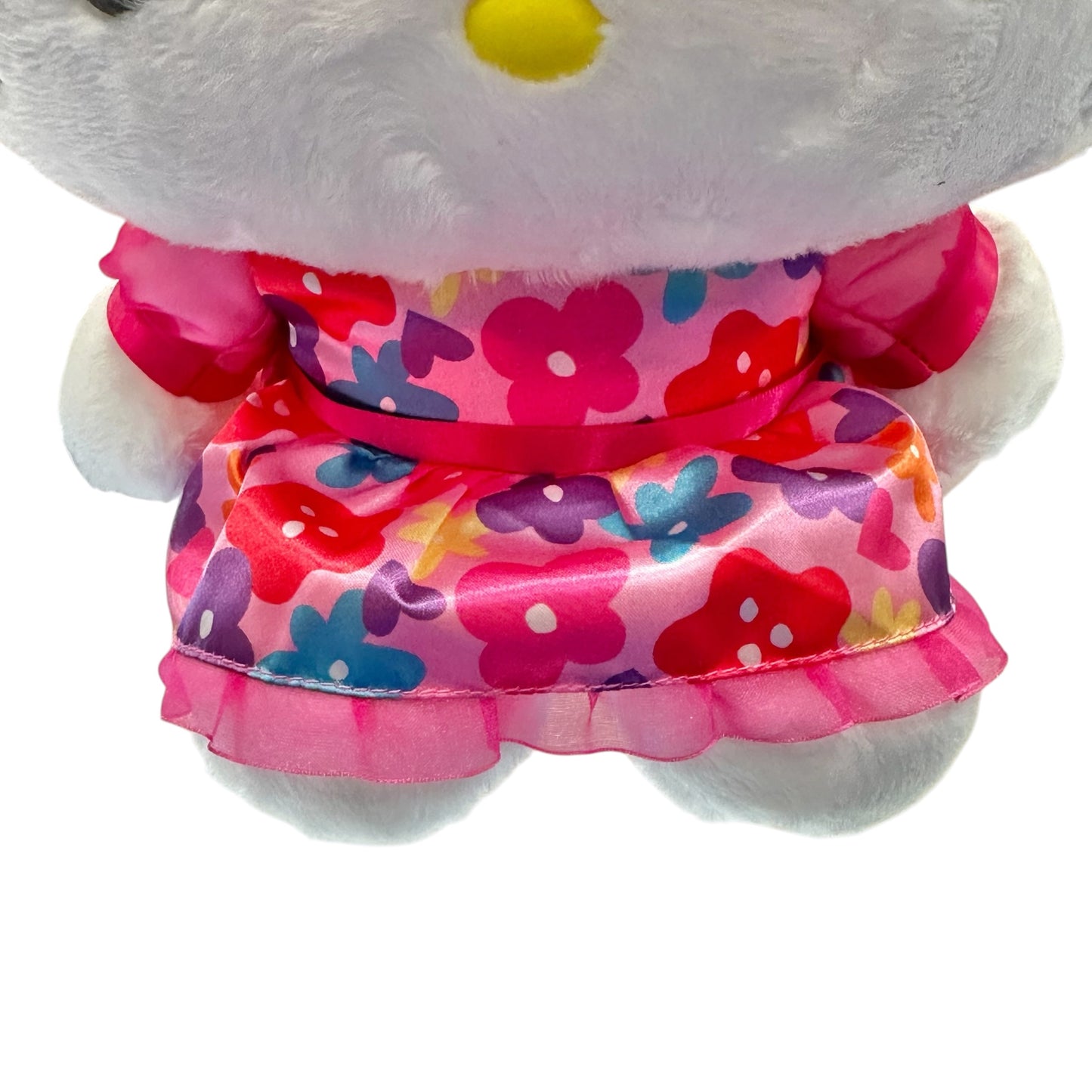 Hello Kitty "Flower" 12in Plush