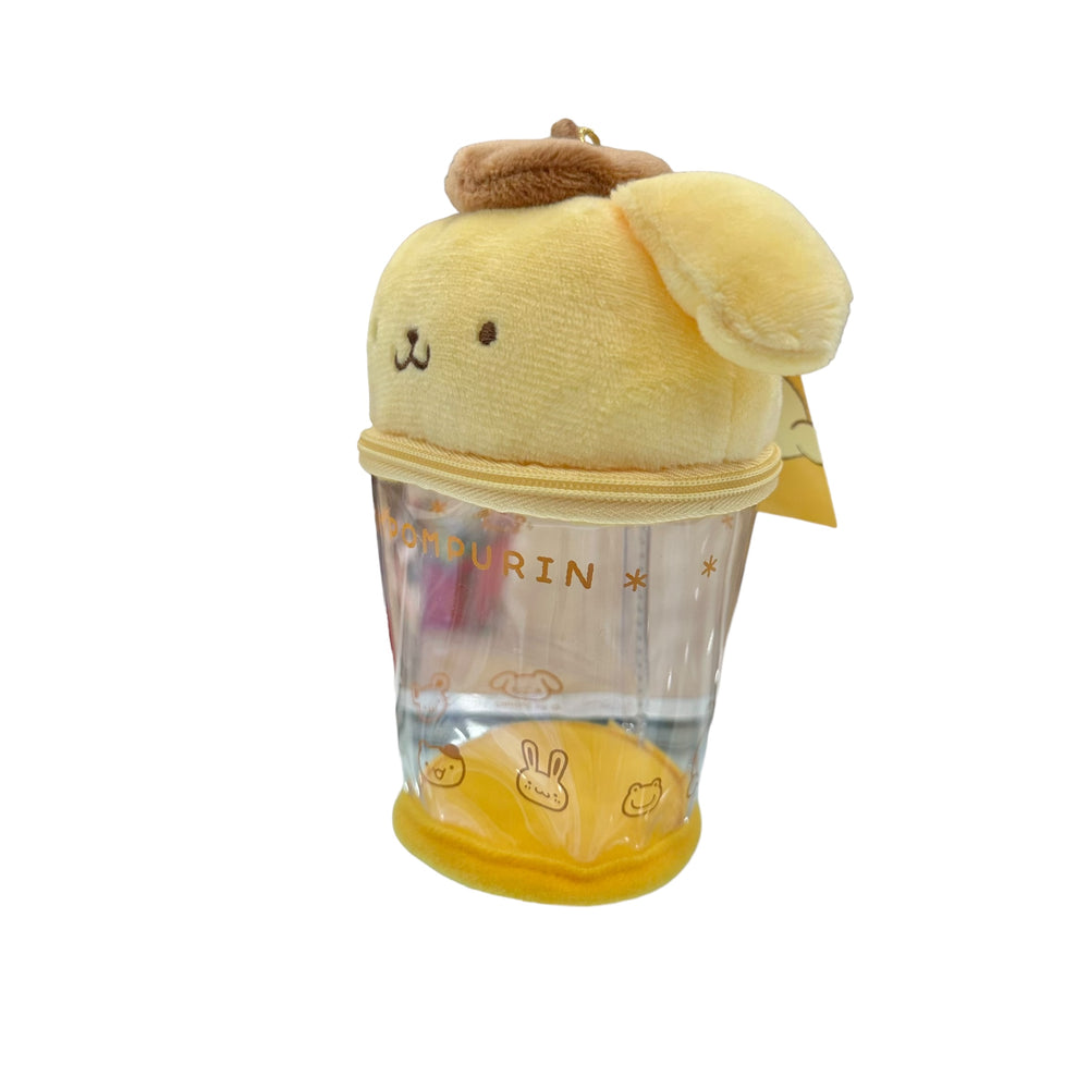 Pompompurin "OPP" Charm