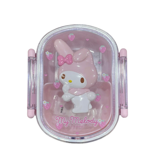 My Melody "Relief" Lunch Box