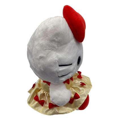 Hello Kitty "Sweet Ribbon" 10in Plush