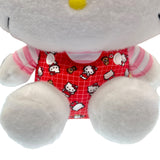 Hello Kitty "Red" 12in Plush