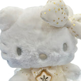 Hello Kitty "Winter" Plush