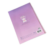 Kuromi "Sweet Dreams" Notebook