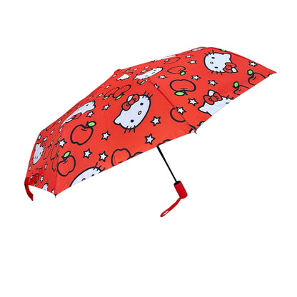 Hello Kitty "Apples" Umbrella