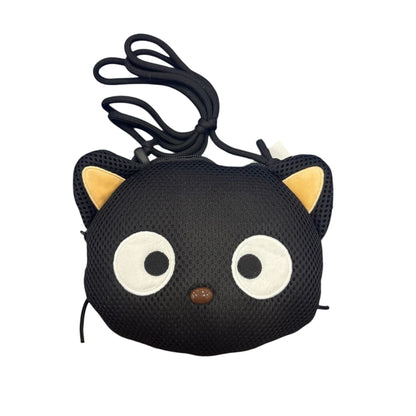 Chococat Plush Accessory Pocket