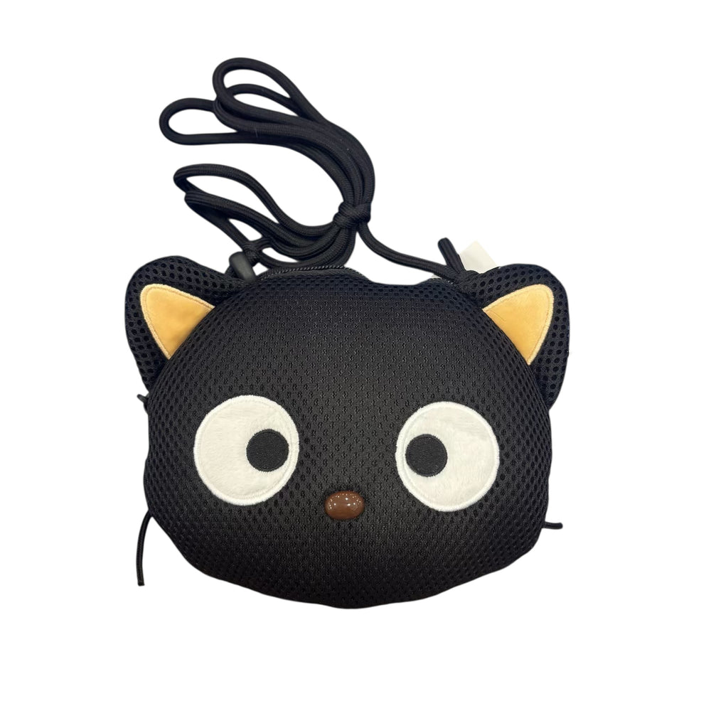 Chococat Plush Accessory Pocket
