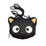 Chococat Plush Accessory Pocket