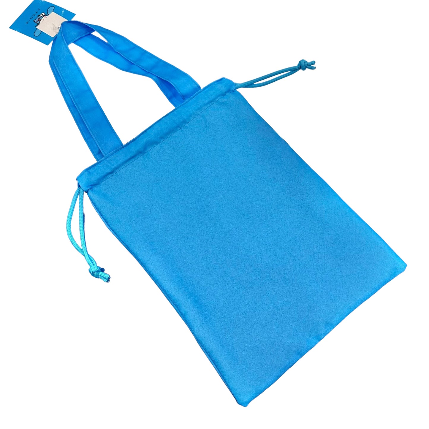 Cinnamoroll "Ninja" Drawstring Bag