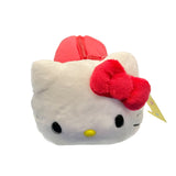 Hello Kitty Plush Pen Case