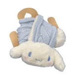 Cinnamoroll "Knit" Scarf