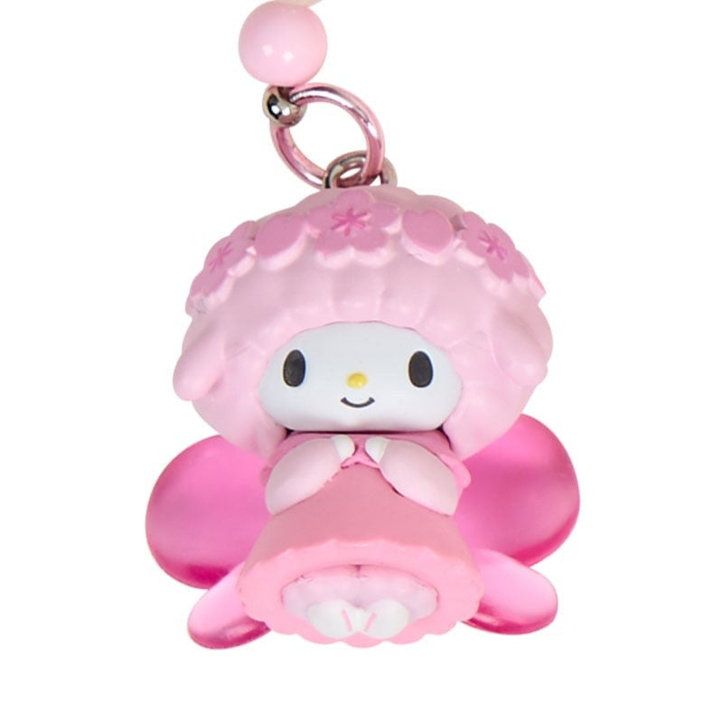My Sweet Piano "Sakura" Key Ring