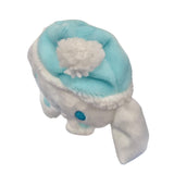 Cinnamoroll "Cape" Mascot Plush