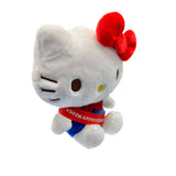 Hello Kitty "50th Anniversary" 6in Plush