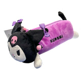 Kuromi Plush Pen Case