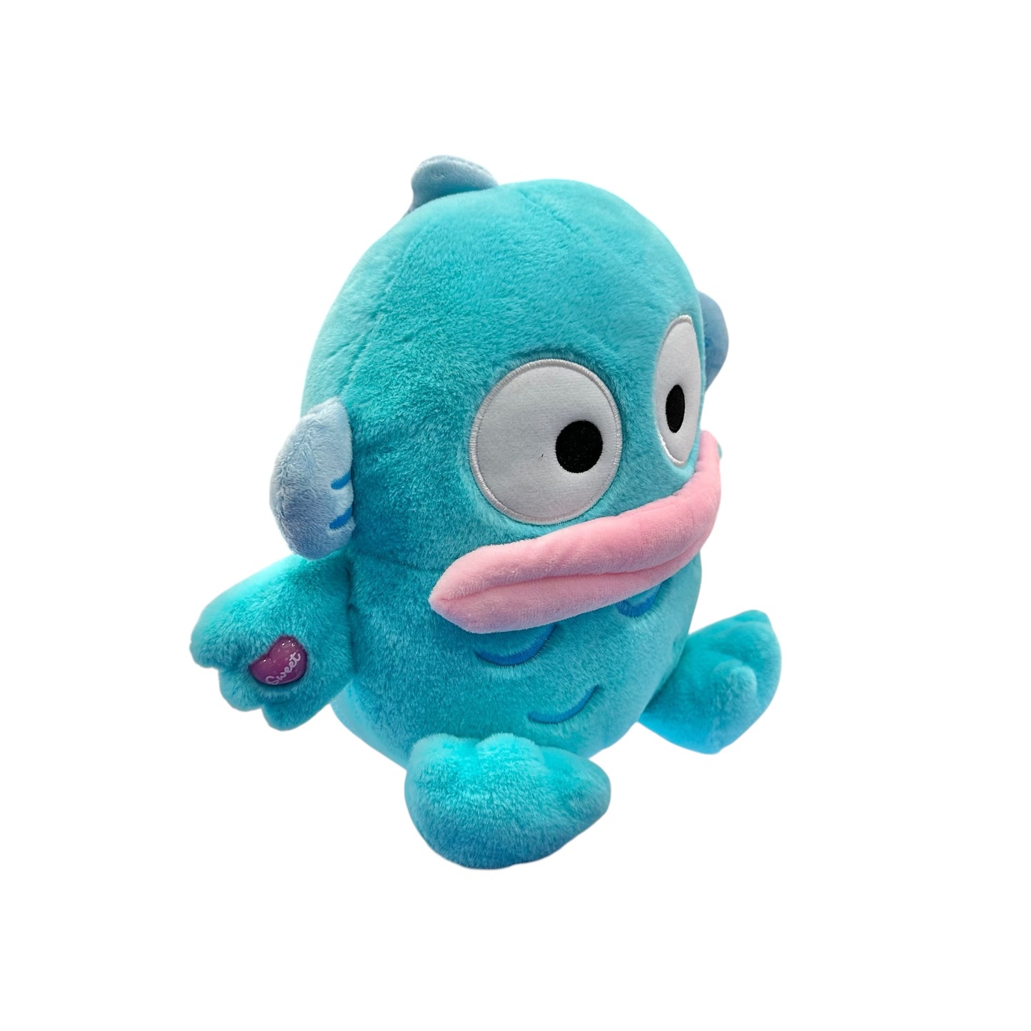 Hangyodon "Sweetheart" 25cm Plush