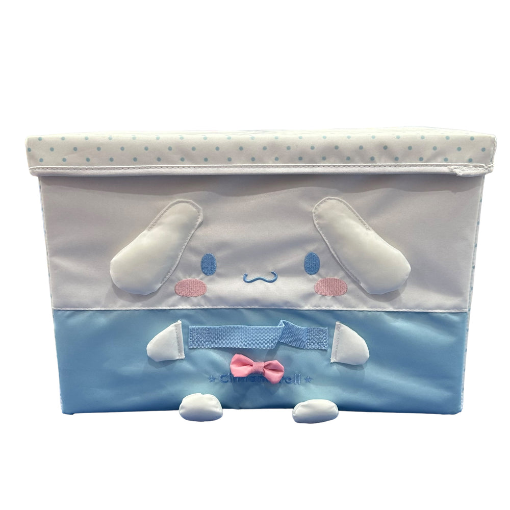 Cinnamoroll Large Storage Box