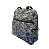 Hello Kitty "Pose Black" Backpack