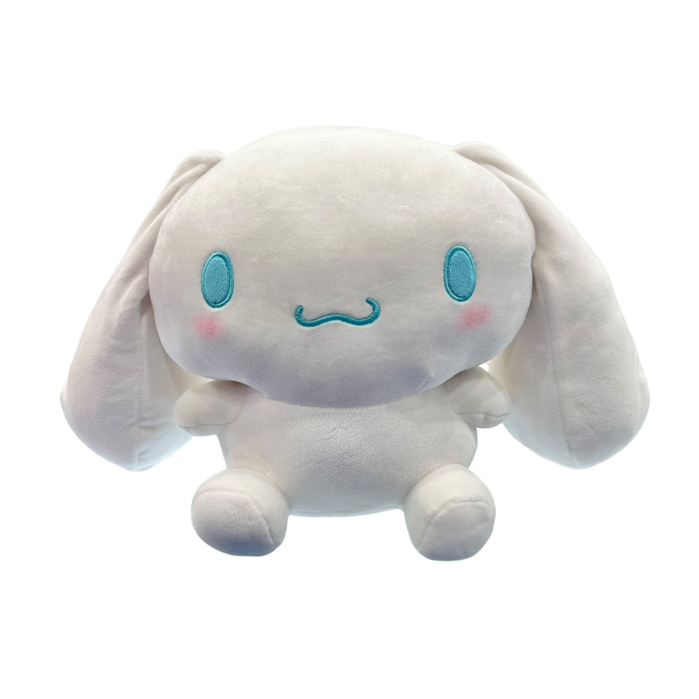 Cinnamoroll "Squeezable" 12in Plush