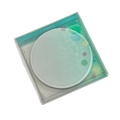 Pochacco CD Case Memo Pad