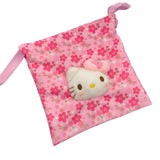 Hello Kitty "Sakura Kimono" Drawstring Bag