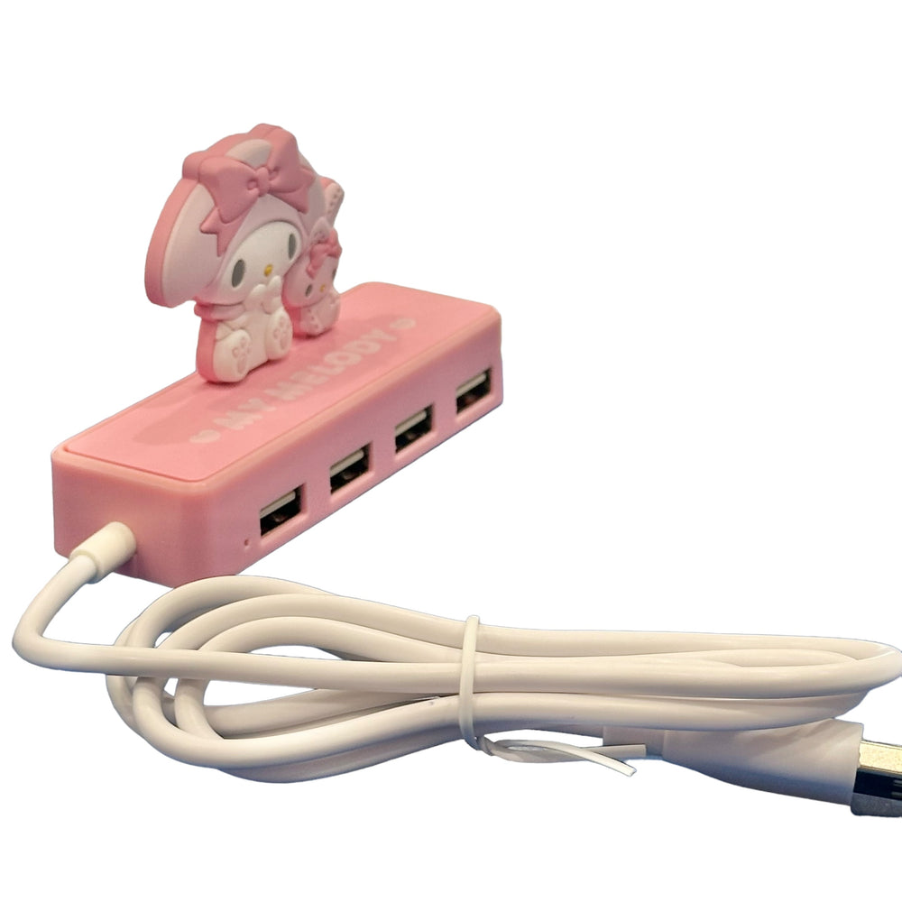 My Melody "Slim" USB Port